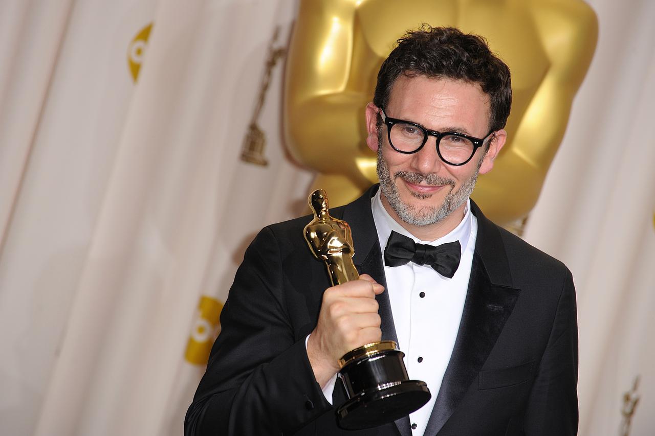 Michel Hazanavicius