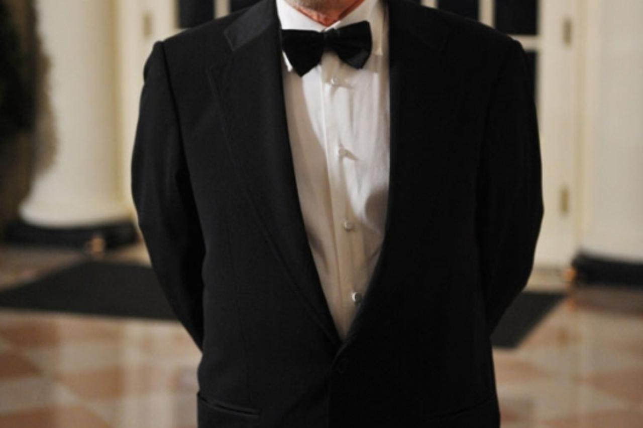 Steven Spielberg