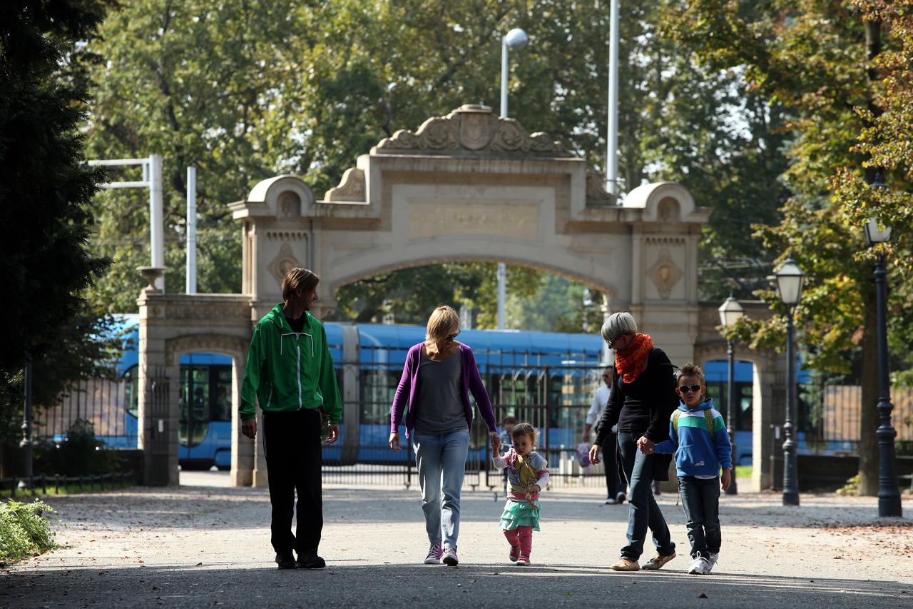 Park Maksimir