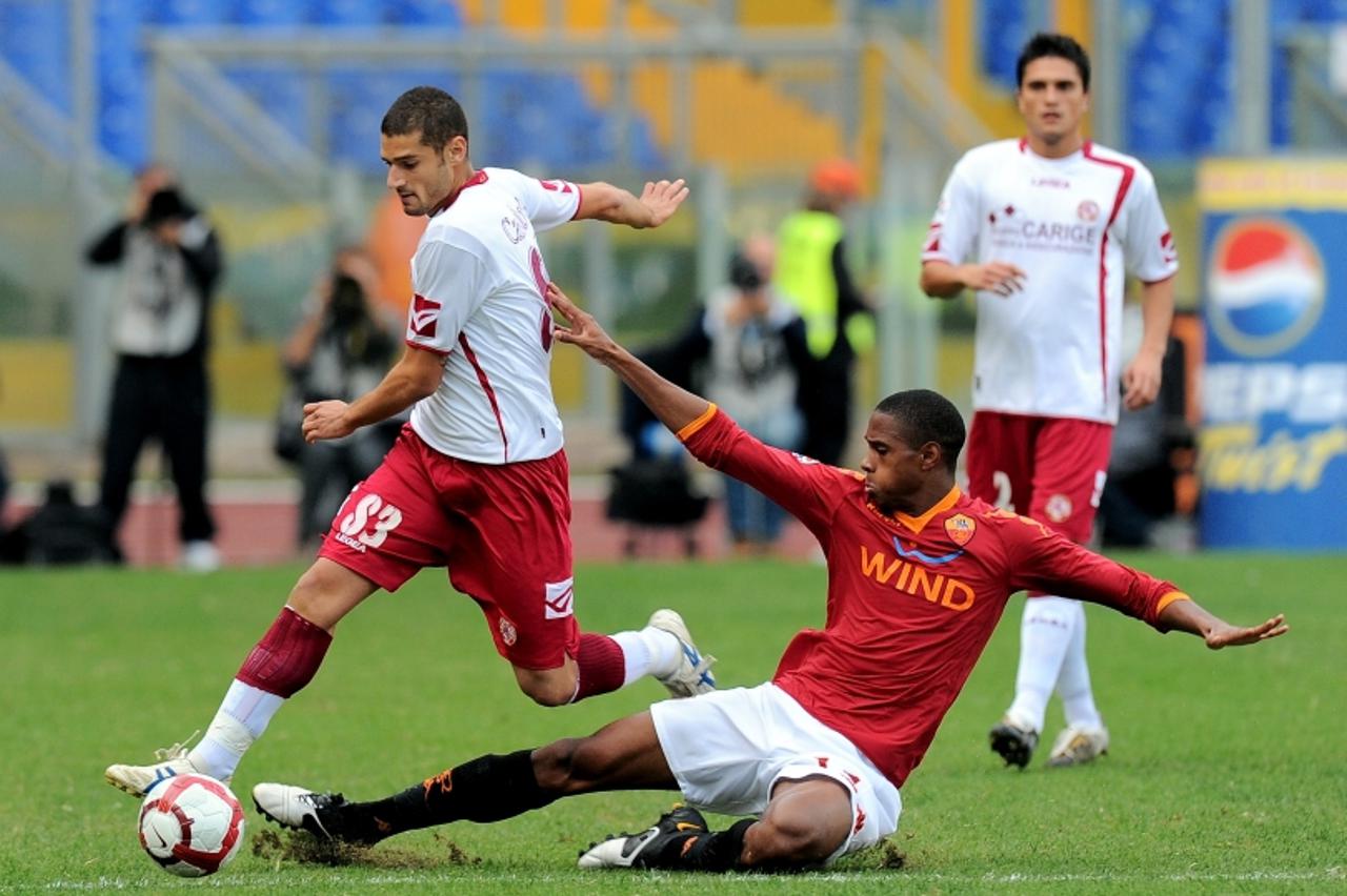Antonio Candreva