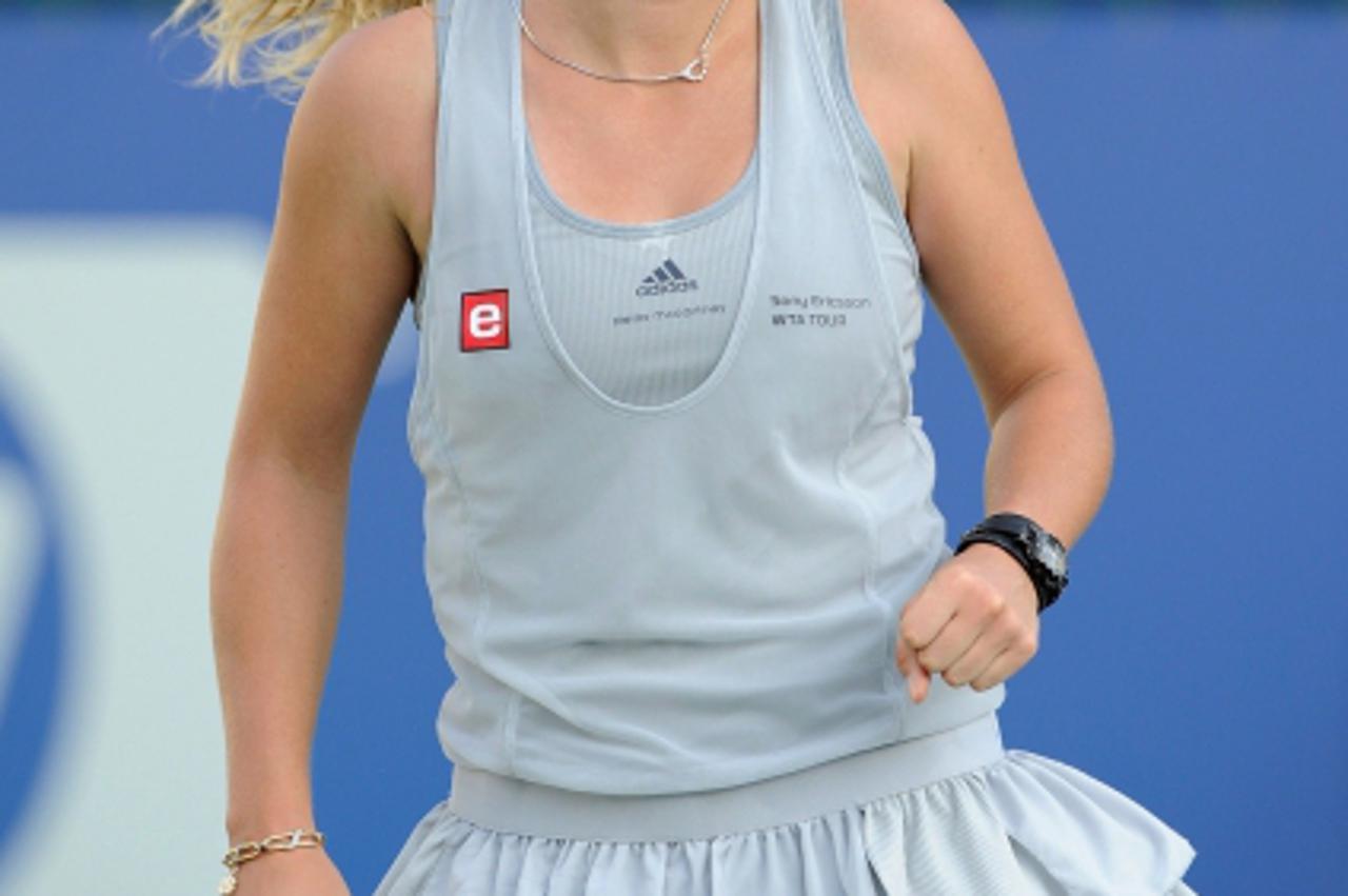 Caroline Wozniacki