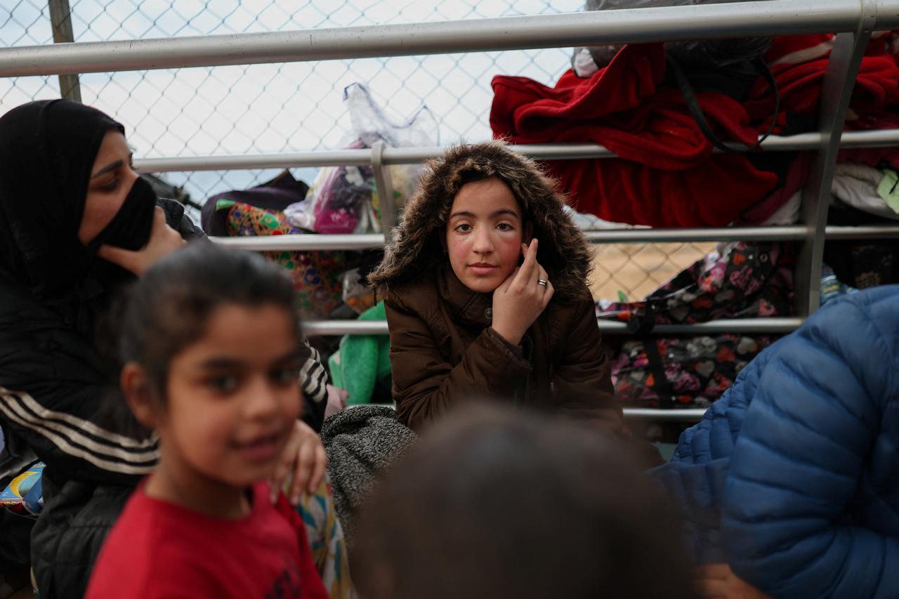 Escalation between Hezbollah and Israel, amid the U.S.-Israeli conflict with Iran, in Beirut