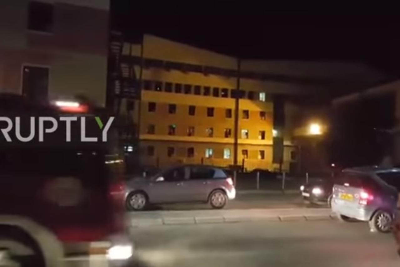kosovo