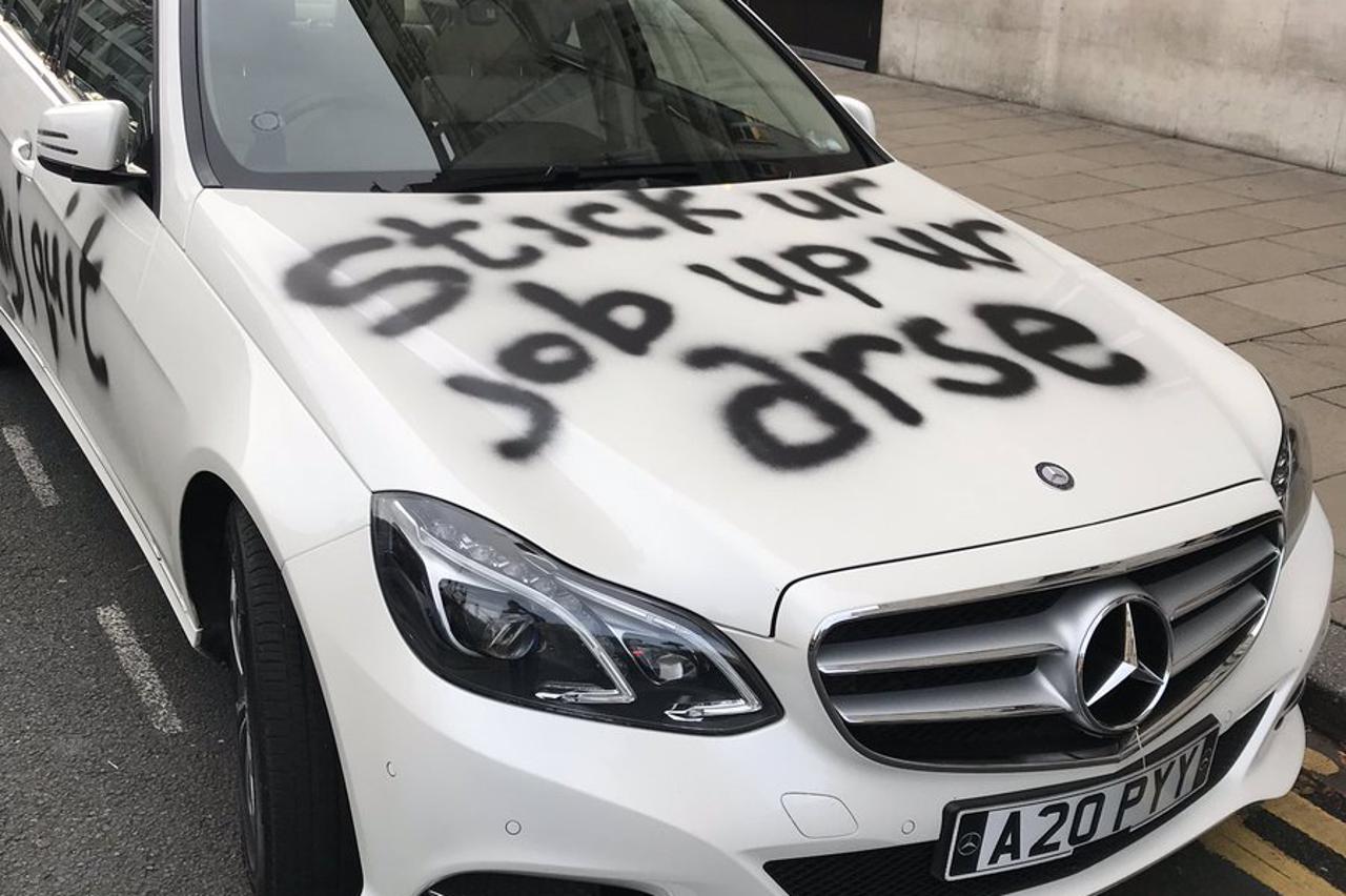 Mercedes
