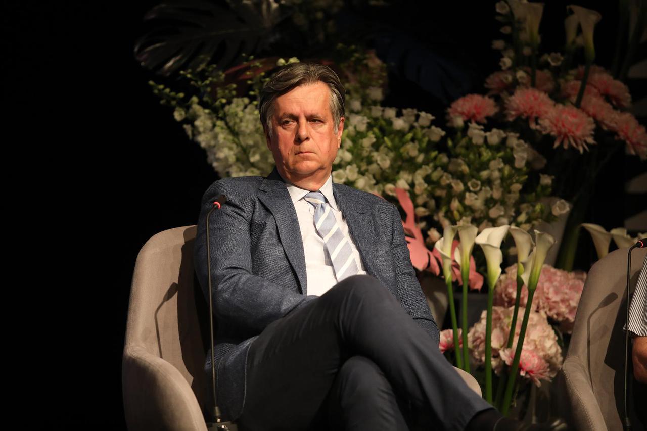 Opatija: Otvoreni XV. Dani Hrvatske komore inženjera građevinarstva