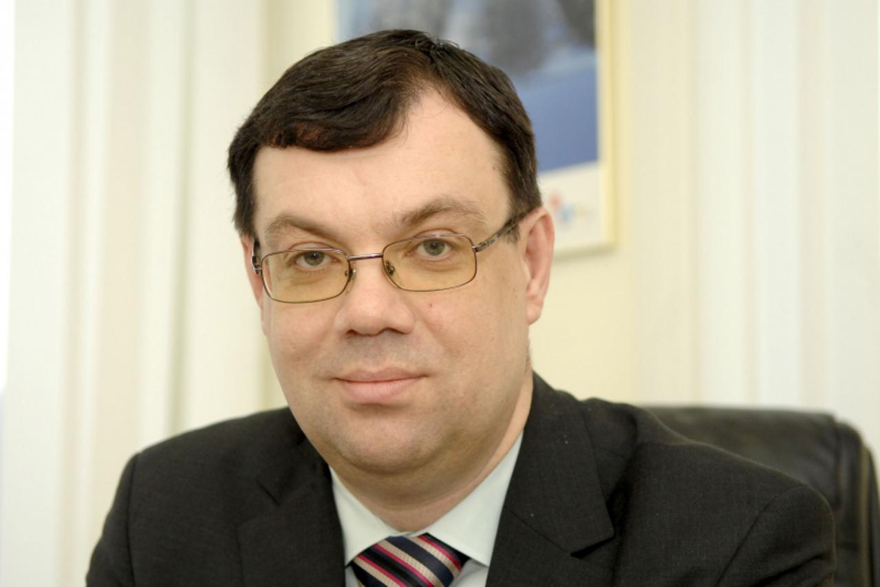 Damir Bajs