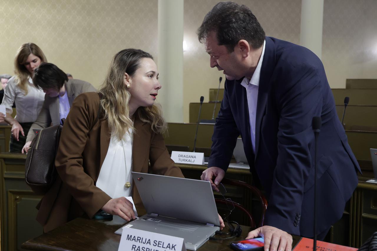 7. sjednica Gradske skupštine Grada Zagreba