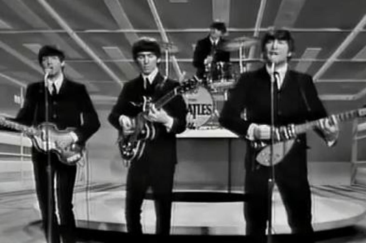 Beatles