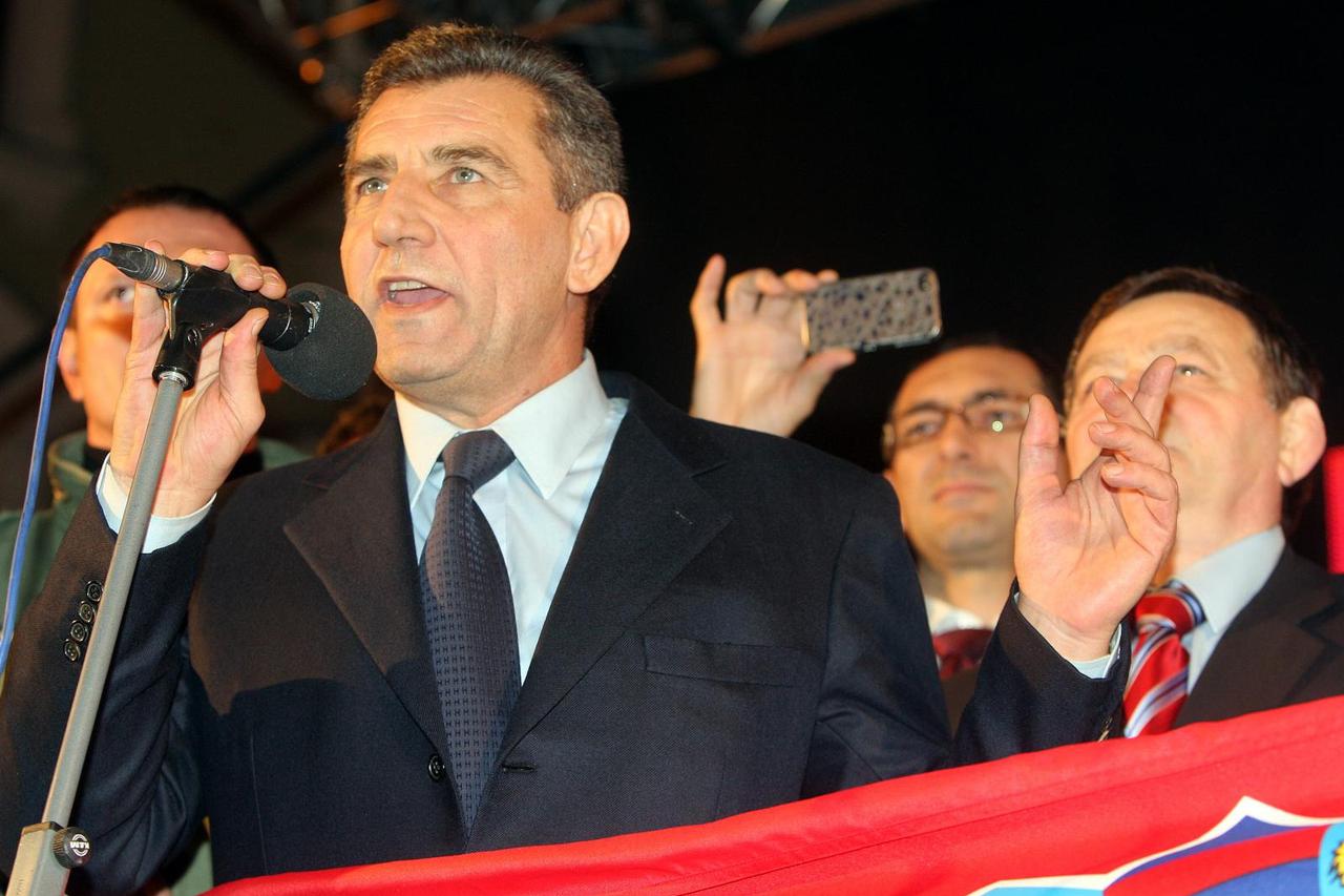 Ante Gotovina