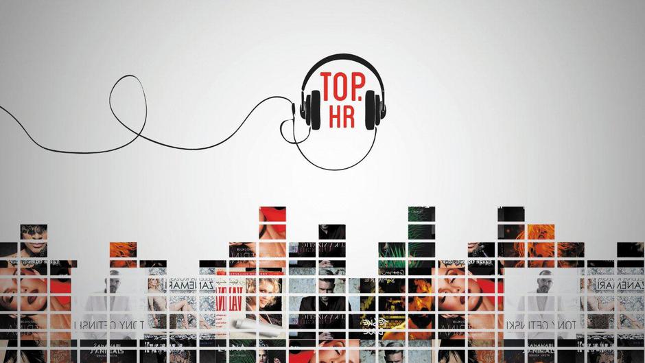 top 40 hr