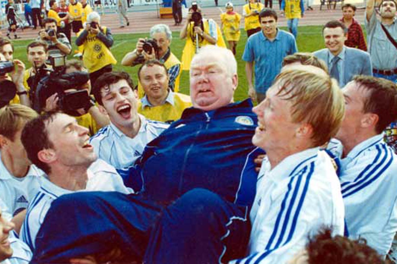 Dinamo Kijev (1)