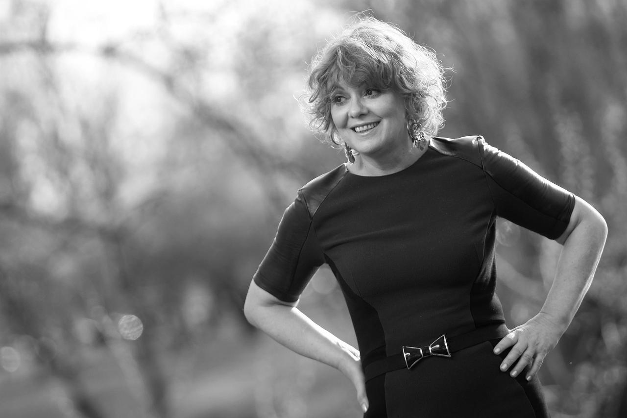 Mirjana Majurec