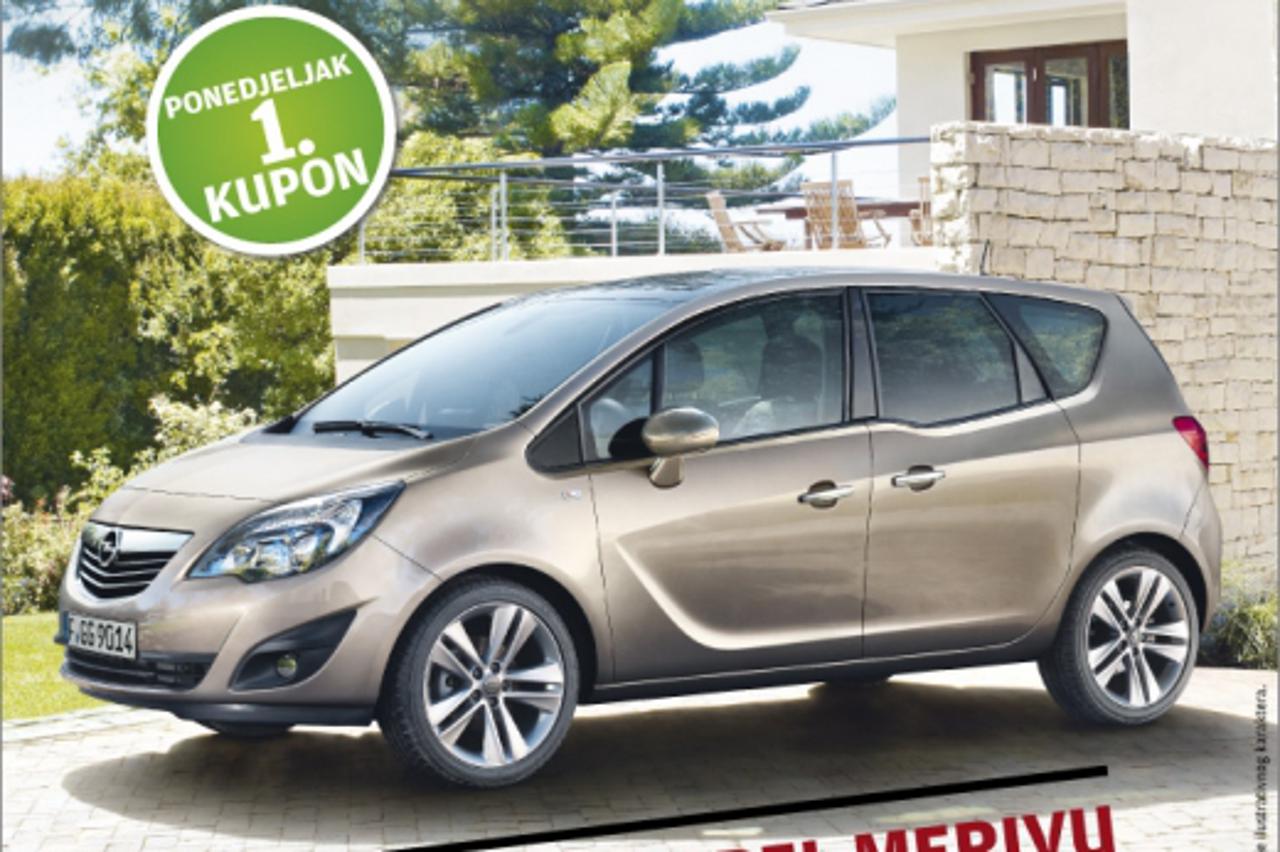 meriva NI