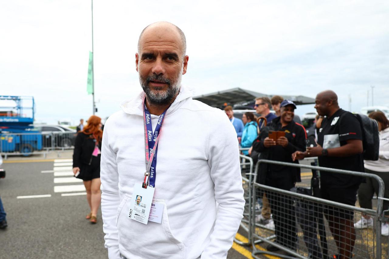 British Grand Prix