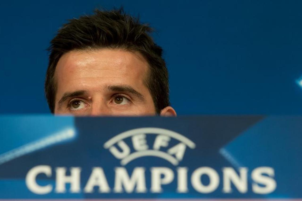 Marco Silva