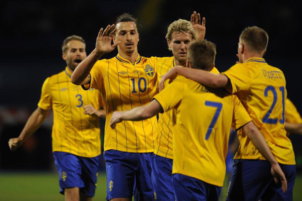 Ibrahimovic