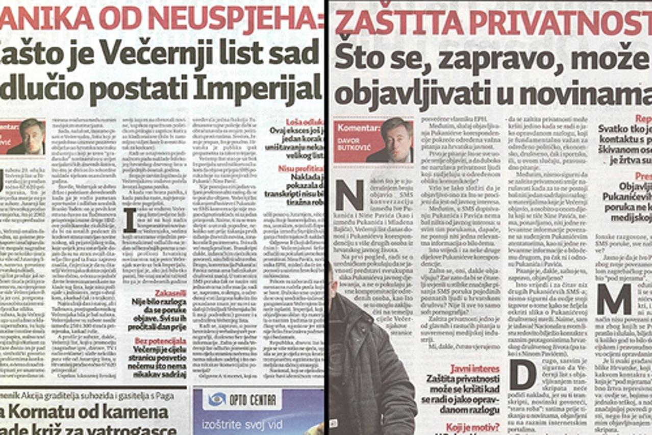 butković
