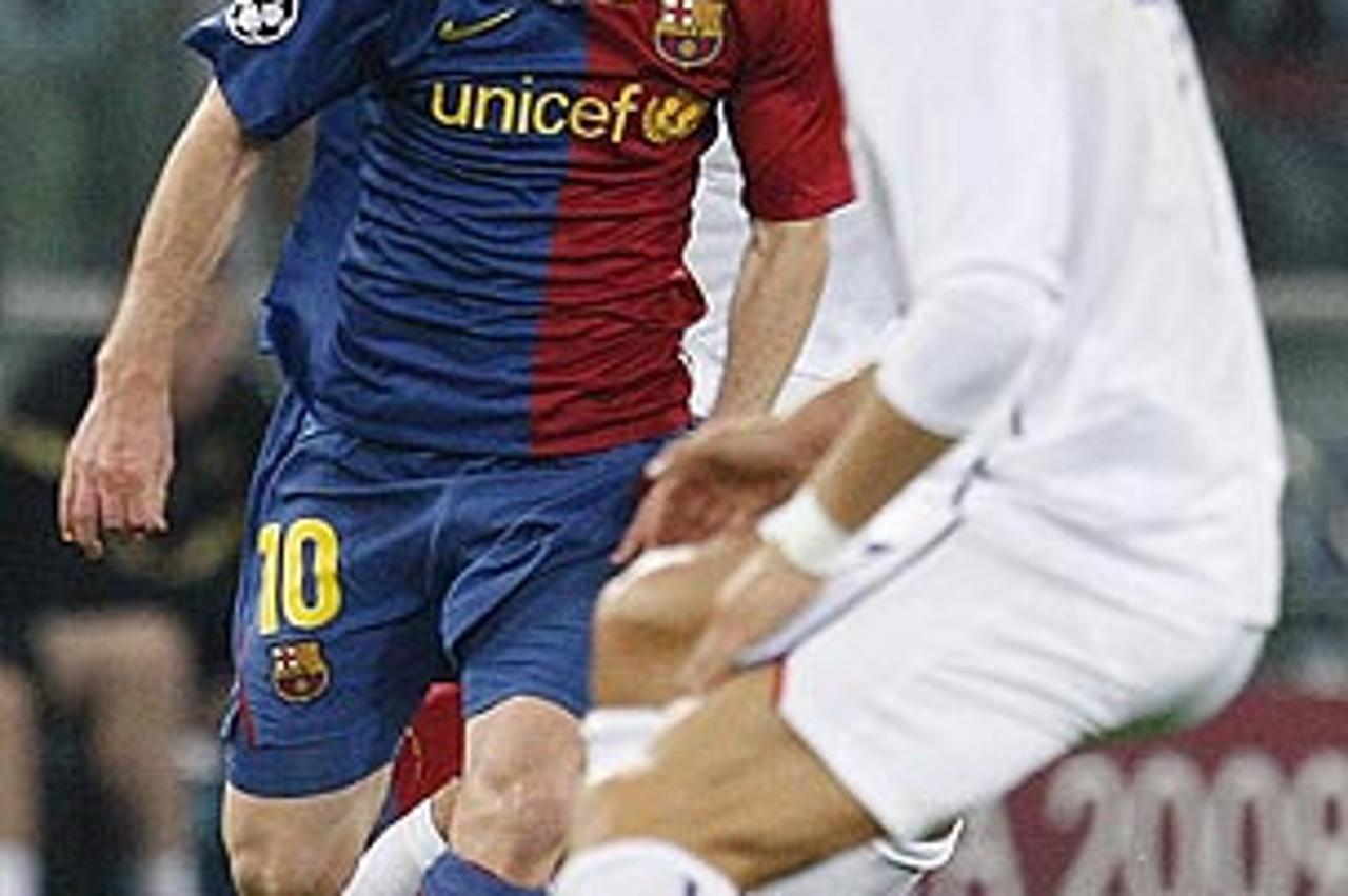 Barcelona