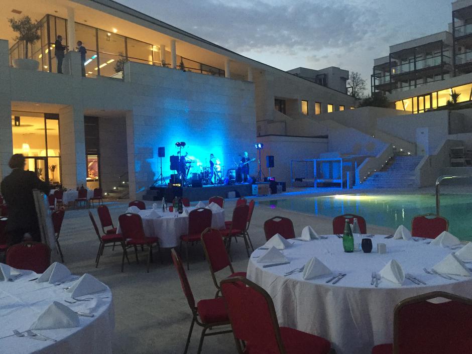 WYNDHAM GRAND NOVI VINODOLSKI RESORT