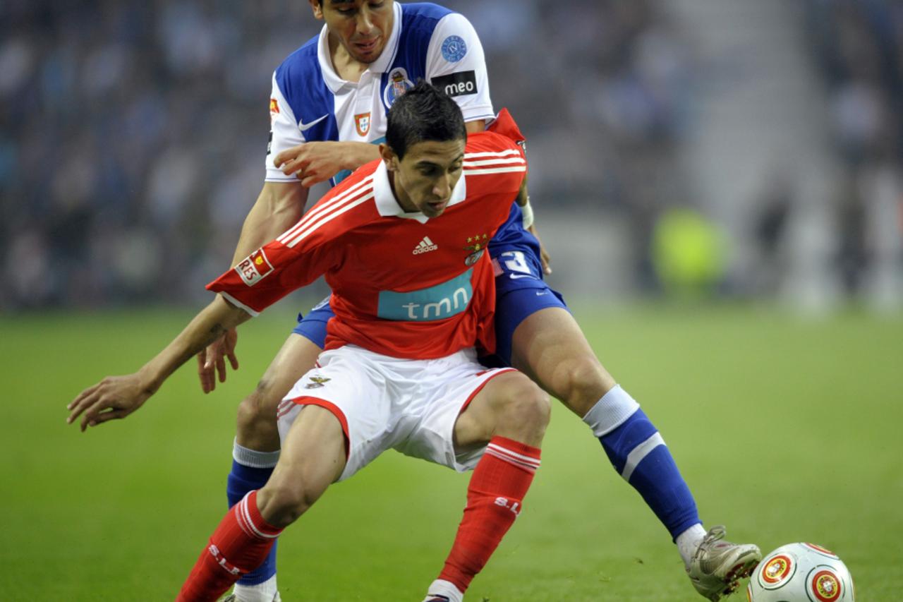Di Maria