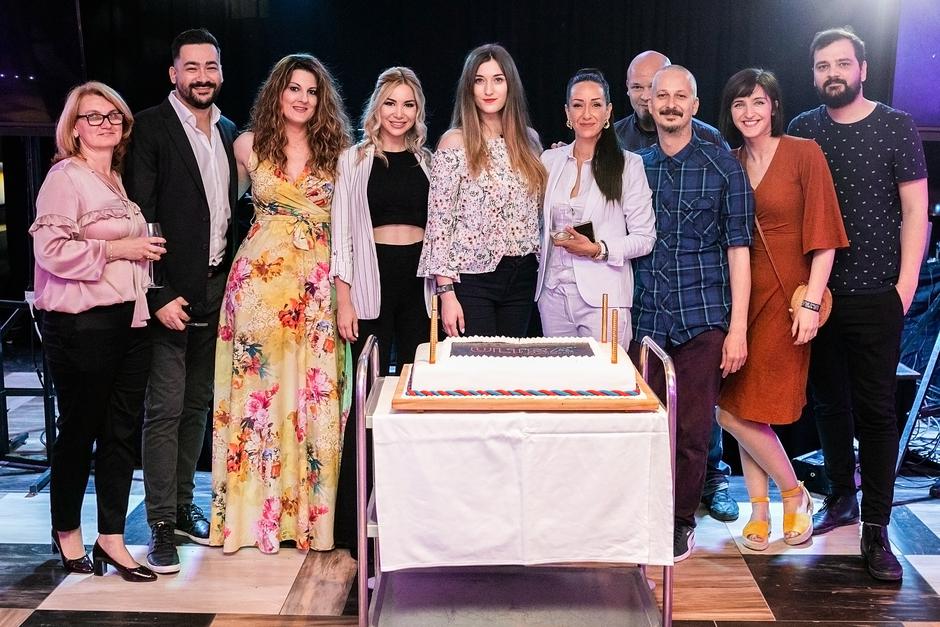 Poznata splitska lica na 1. rođendanu Ultre Split