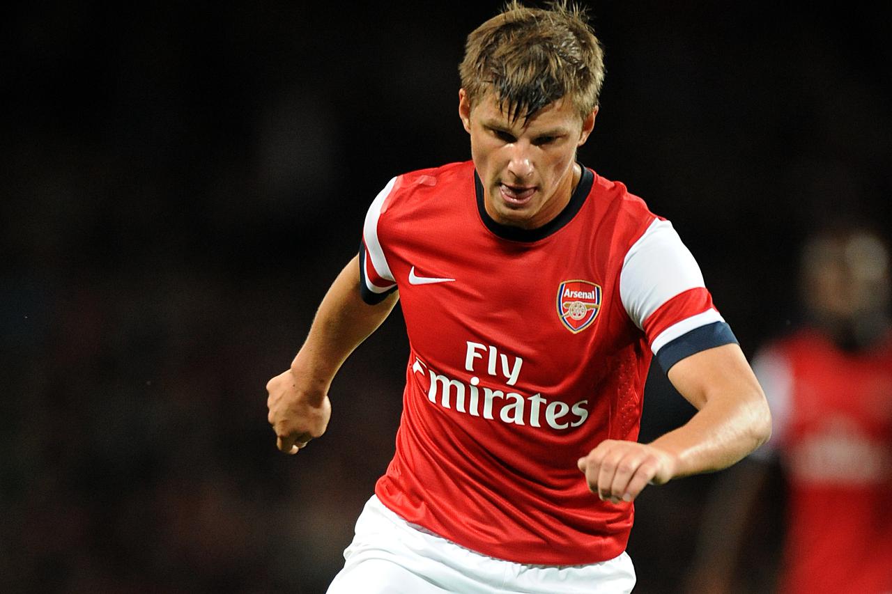 London: Capital One Cup, Arsenal - Coventry City