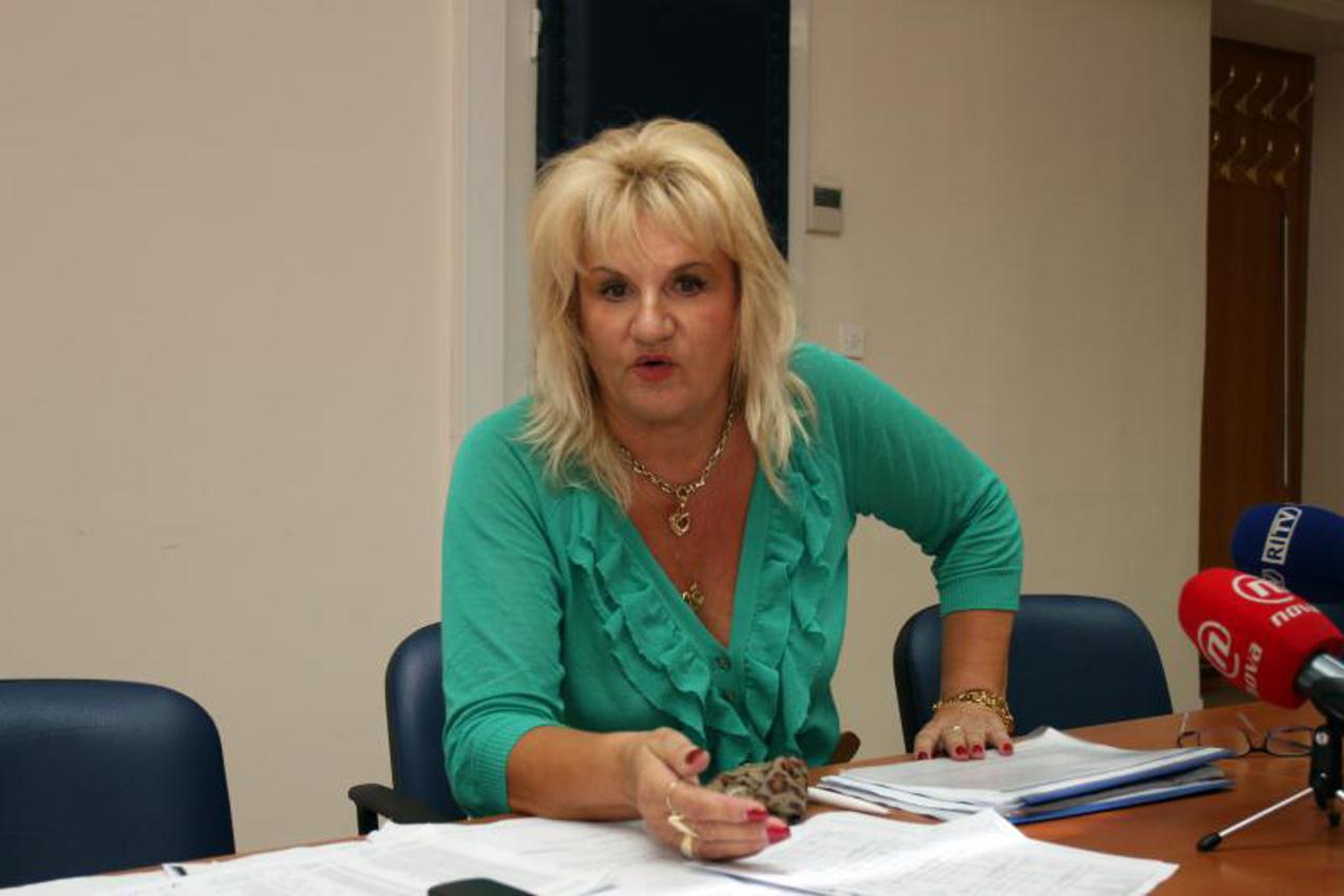 Radmila Belobraji Cahut,portal