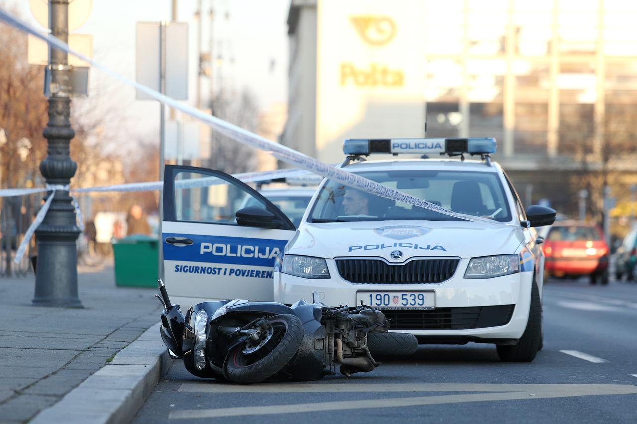 policija