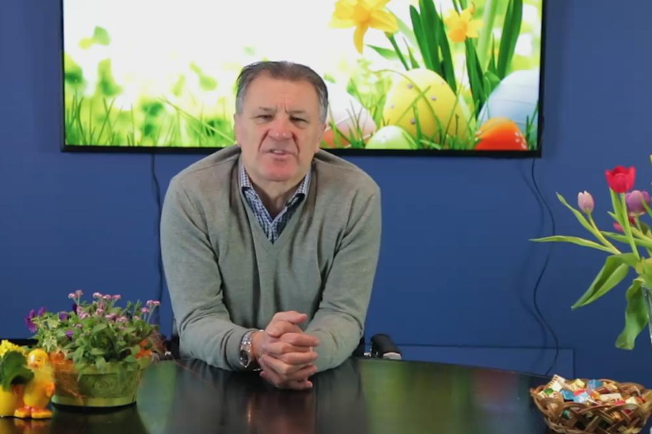 Zdravko Mamić