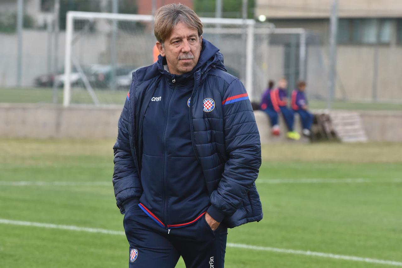 Šibenik: Hajduk nakon produžetaka pobijedio Šibenik i prošao u četvrtfinale