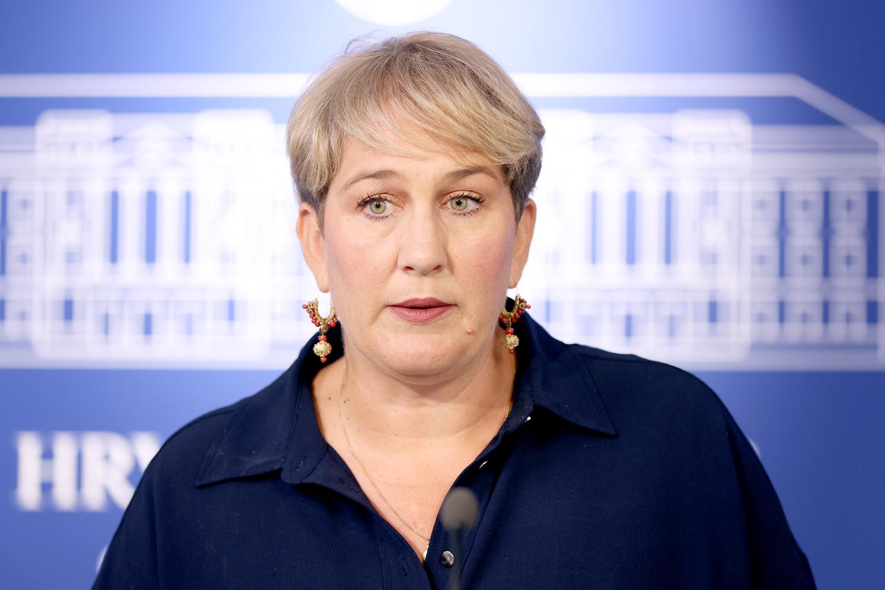 Zagreb: Ivana Marković o temi „Inicijativa za reorganizaciju hitne medicinske skrbi na hrvatskim otocima“