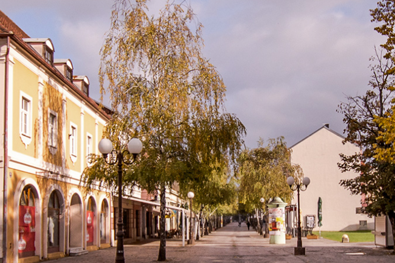 Nova Gradiška