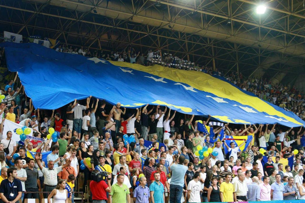 Zastava BiH