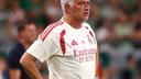 Guardiola htio biti u dokumentarcu o Mourinhu: Imao samo jedan uvjet, a Portugalac ga je hladno odbio