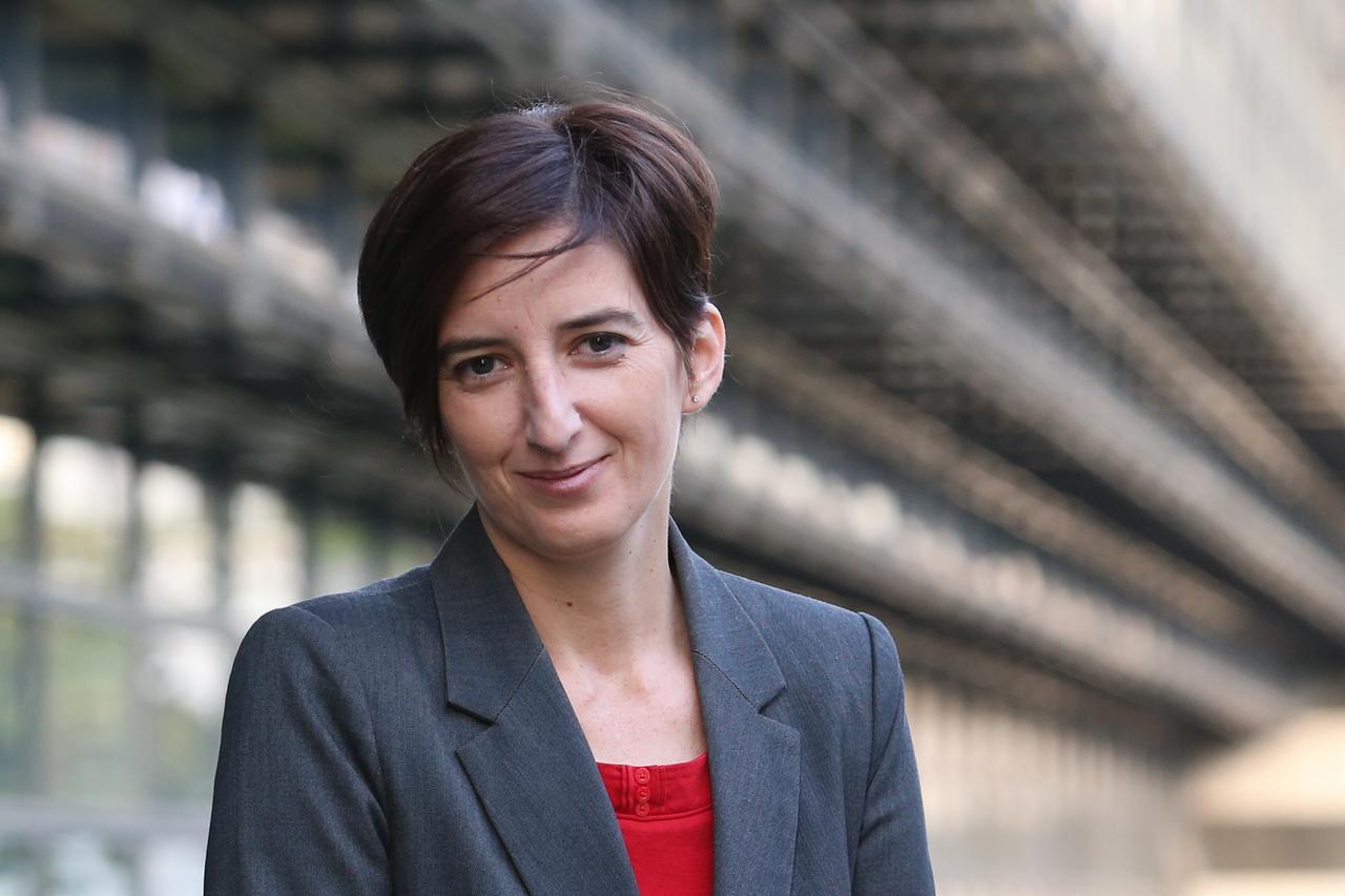 Marijana Puljak