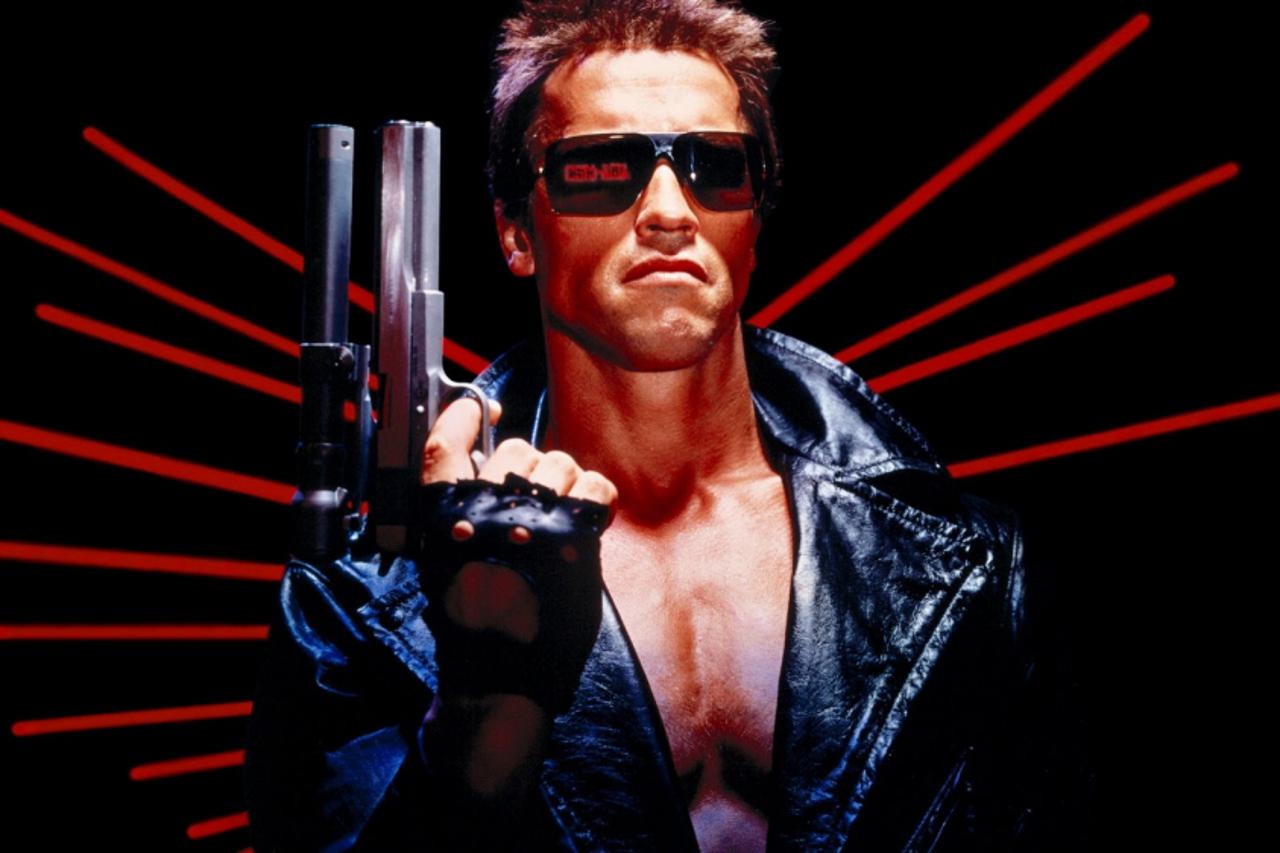 kiborg, terminator (1)