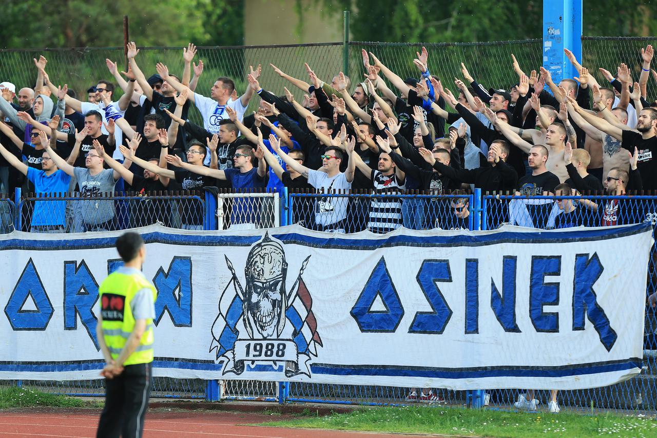 Cibalia - Osijek