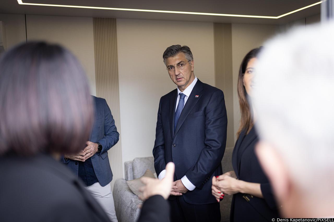 Mostar: Otvoren 27. Međunarodni sajam gospodarstva