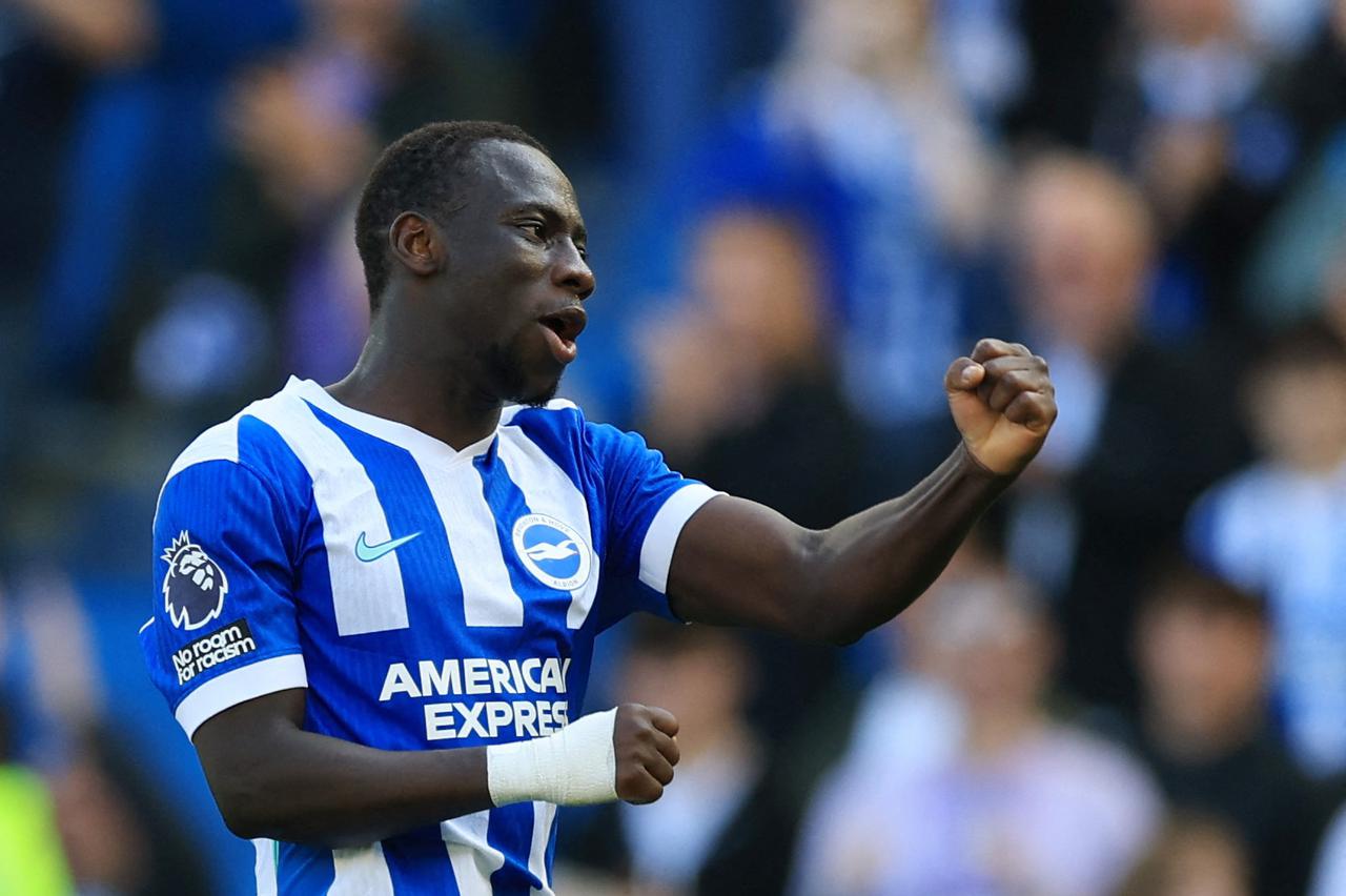 Premier League - Brighton & Hove Albion v Wolverhampton Wanderers
