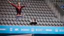 Povijesni gimnastički spektakl u Zagrebu: Hrvatska pred domaćom publikom kreće po europsku slavu