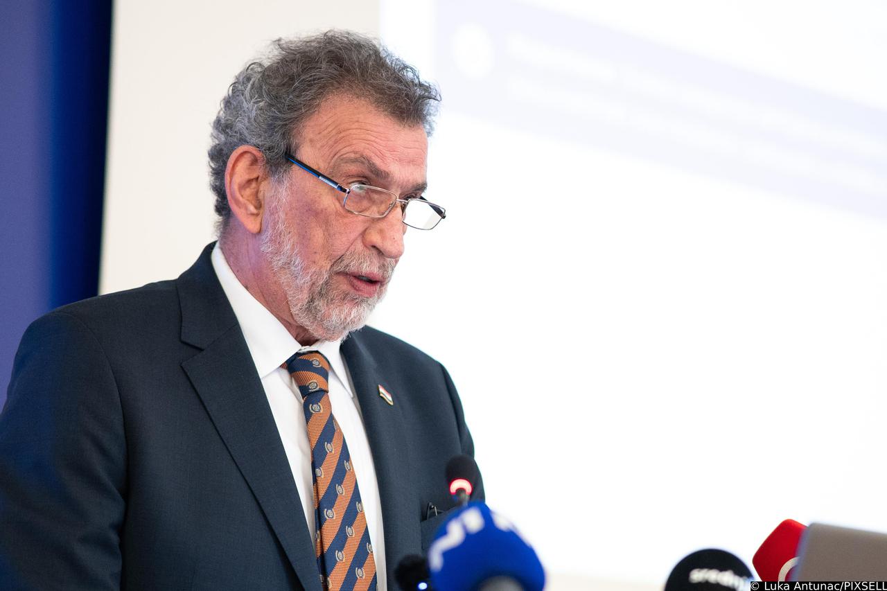 Predstavljena konačna verzija Pravilnika o izmjenama i dopunama Pravilnika o kriterijima za izricanje pedagoških mjera