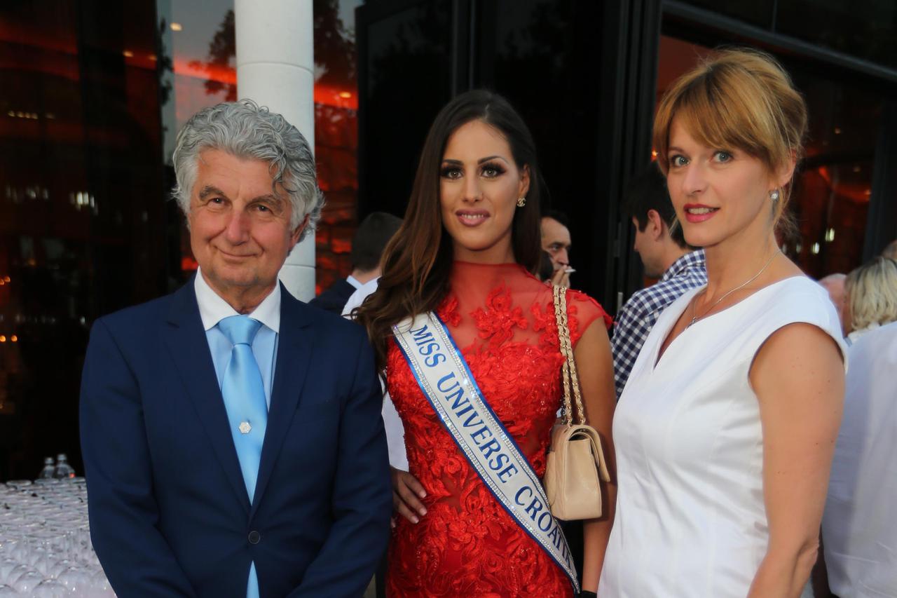 Split: Sve?ano otvorenje novoobnovljenog Hotela Park