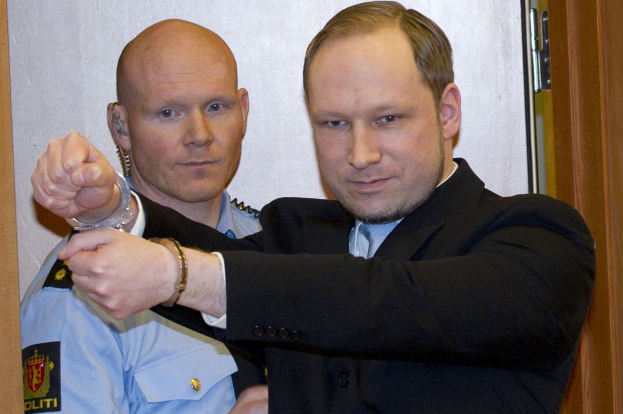 anders behring breivik