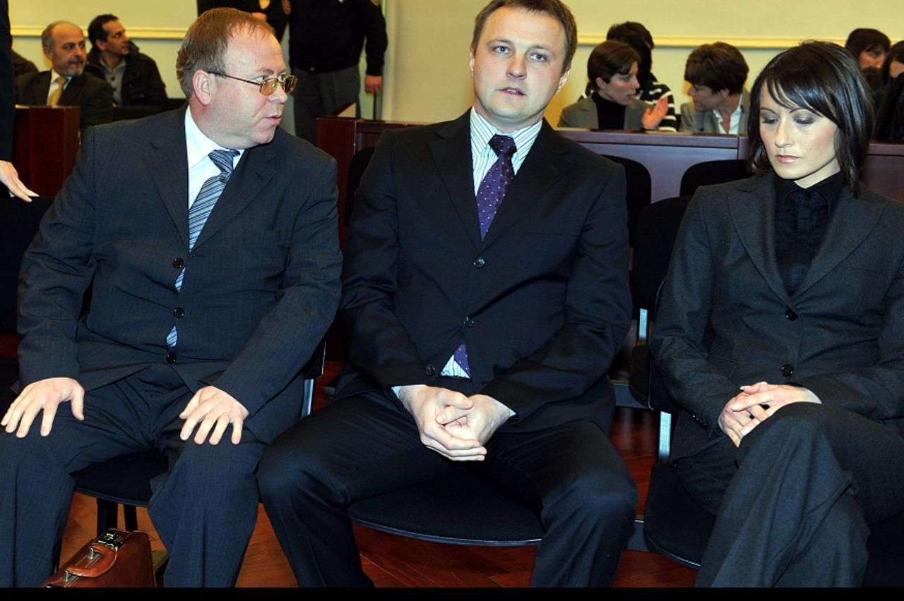 KARLOVAČKA PIVOVARA,PRESUDA