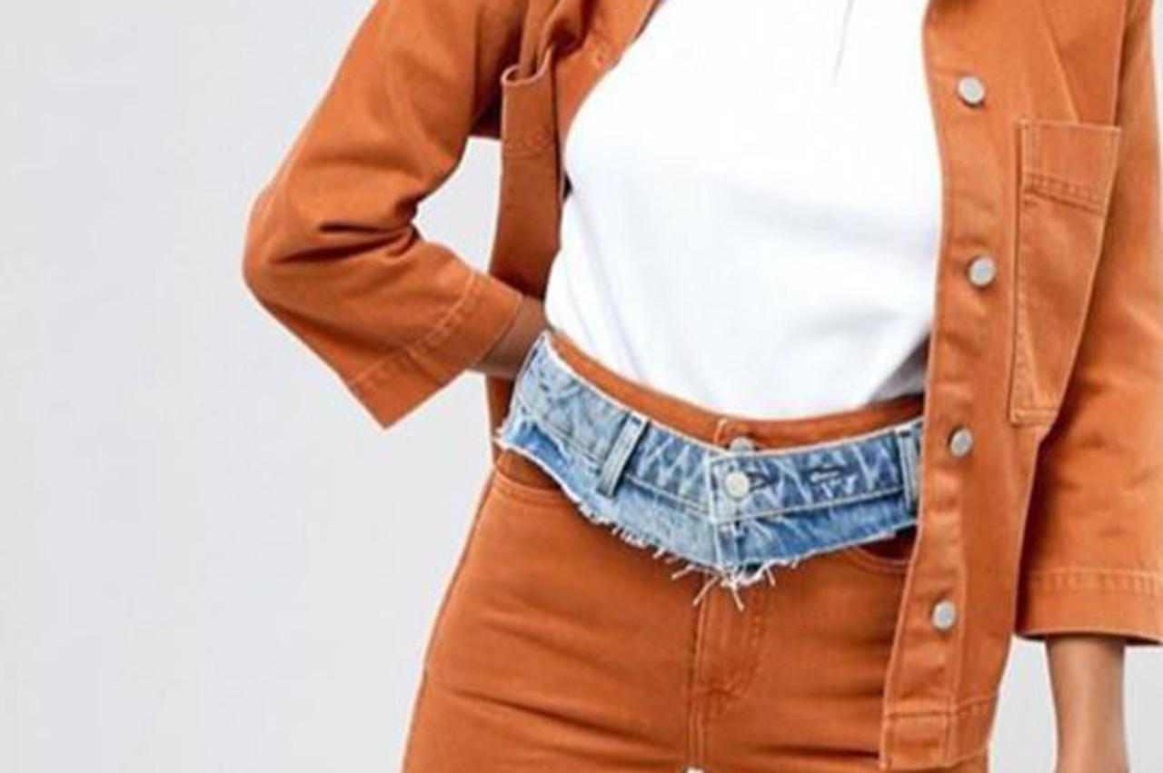 ASOS remen