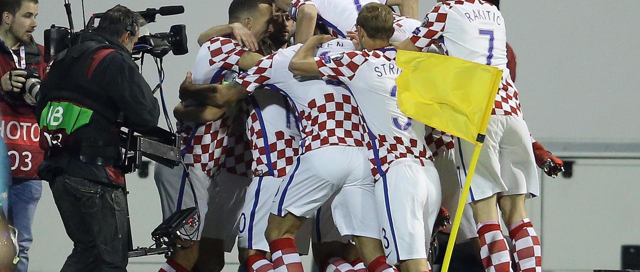 Sjajna Hrvatska razbila Grčku i blizu je plasmana na Svjetsko prvenstvo!