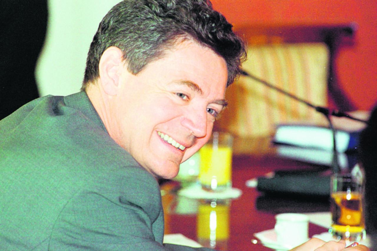 ranko marijan