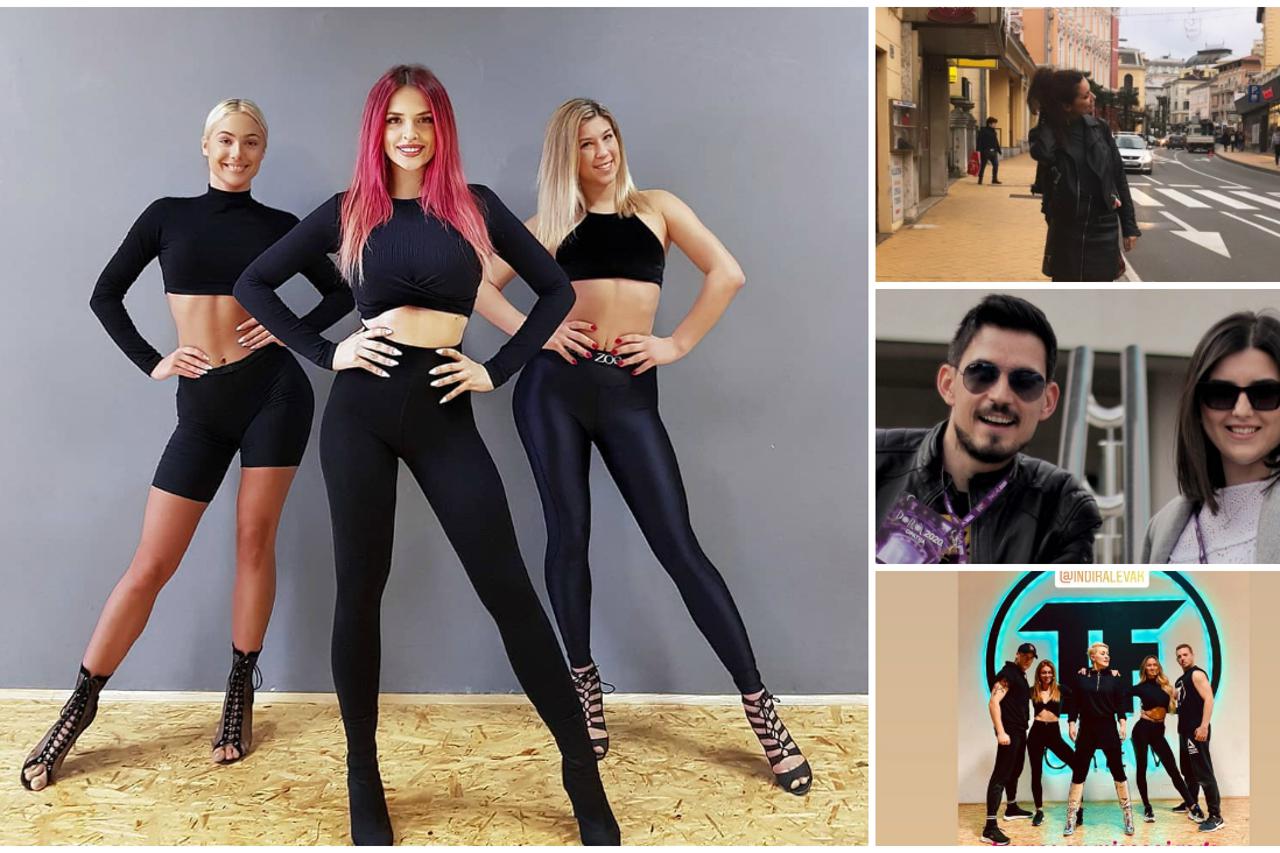 Pripreme za Doru 2020