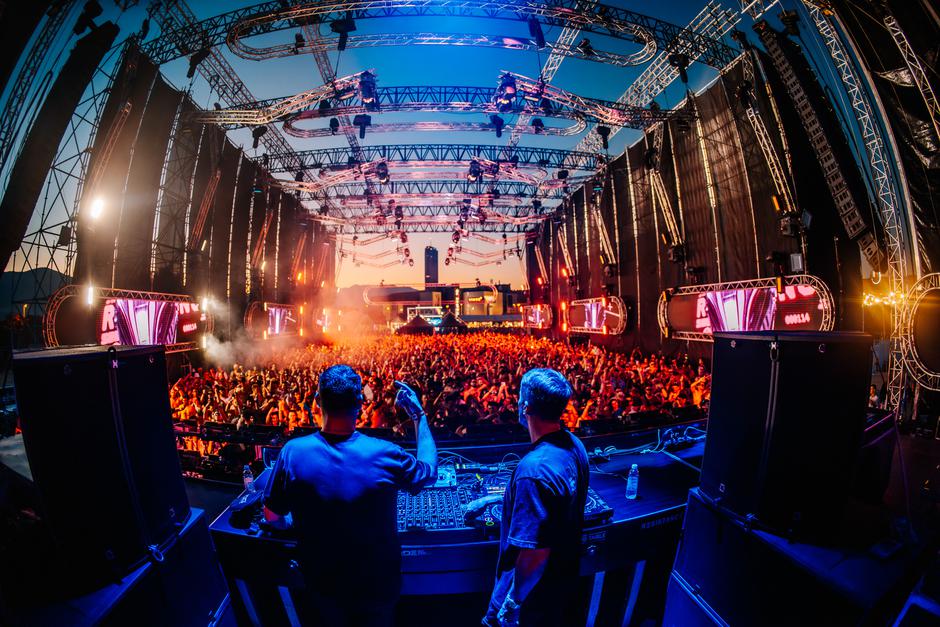 ULTRA EUROPE