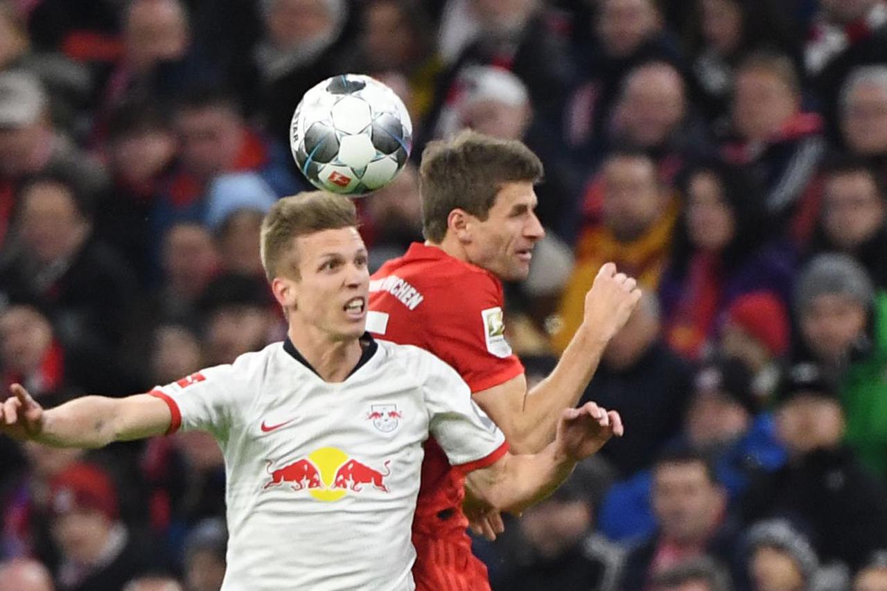 Dani Olmo
